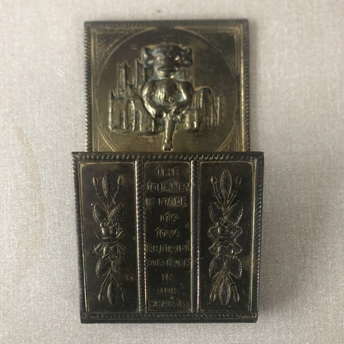 Vintage lincoln cathedral - vintage,