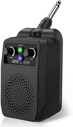 Joyo mini guitar amp - mini,