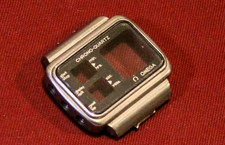 OMEGA SEAMASTER ALBATROS -1973