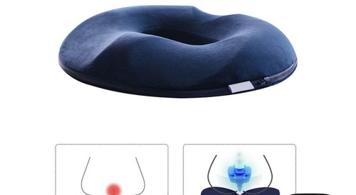 Memory foam cushion comfort - memory,