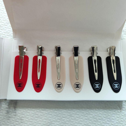 Chanel hairpin set - hairpin, of