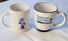 SNAPPY SERVICE Copper and