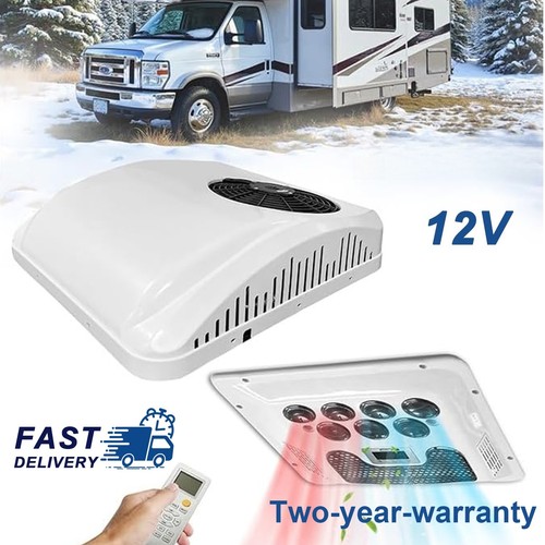 12v cool heat rv - 12v, 1