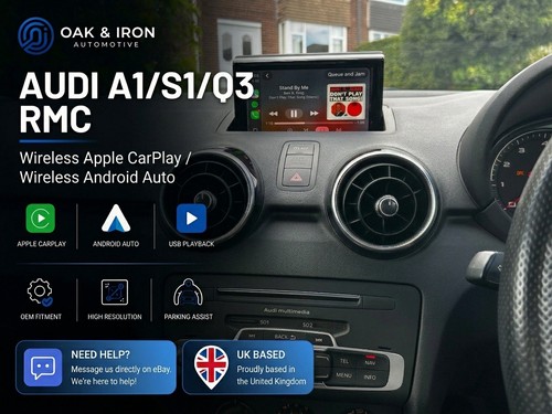 Wireless apple carplay android - carplay,