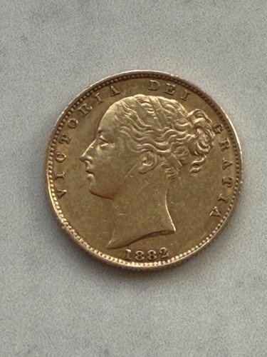 1882 shield back full