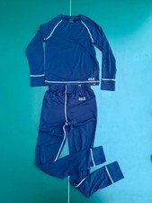 Jack Wolfskin baselayer set