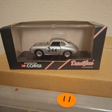 Corgi Detail Cars 96628