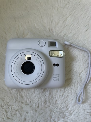 Fujifilm instax mini - , 12