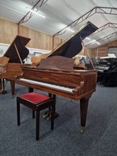 C.Bechstein Baby Grand Piano |
