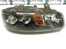 Fiat Punto MK.2 Headlamp 1999-2003  Used O.E.RH