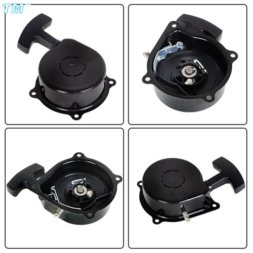 Pull start starter recoil fit - recoil,