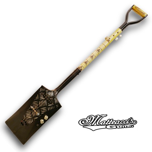 Pala shovel strings - la,