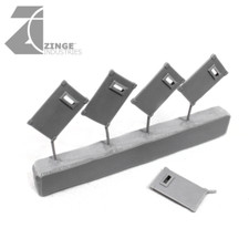 Zinge Industries Human Armoury