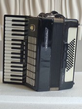 ++Piano accordion akkordeon