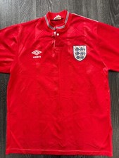 Original Authentic Umbro