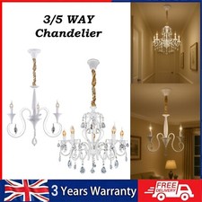 Ceiling Light  3/5 Way