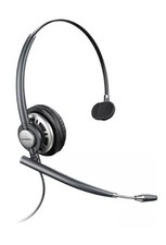 Plantronics Head  phone With