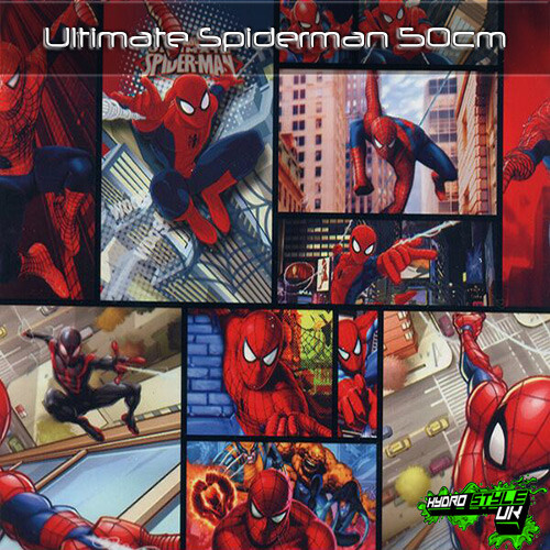 Ultimate spiderman - ultimate,