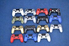 Official Genuine SONY PS4 DualShock 4 Controller - 45 Designs To Choose From