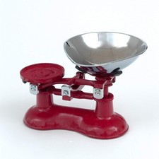 Traditional Victor Cast Iron