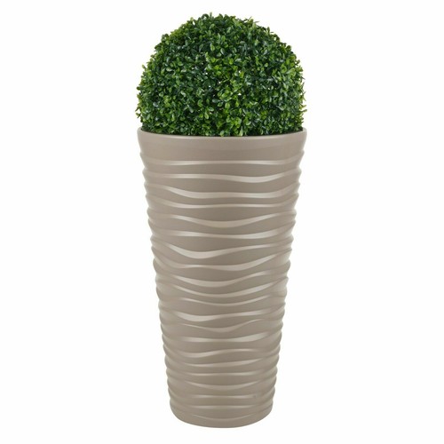 Flower plant pot planter - plant,