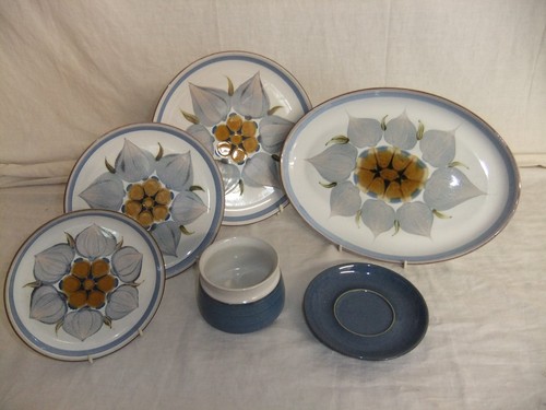 Denby chatsworth vintage - -,