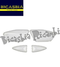 19193 - Kit Gems White Clear