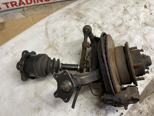 Toyota hilux mk5 hub with - hilux,