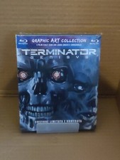 EBOND Terminator: Genisys