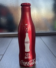  COCA COLA Bottle aluminium