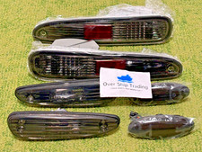 Mazda RX-7 FD3S Front Rear