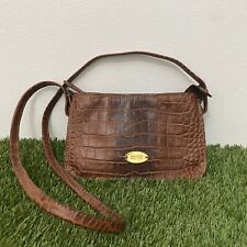 Hidesign Messenger Crossbody