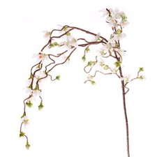 Artificial Silk Cherry Blossom
