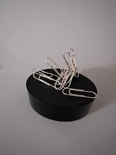 Paper Clip Magnet - Luxury Christmas Cracker Filler