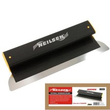 Neilsen Drywall Skimming