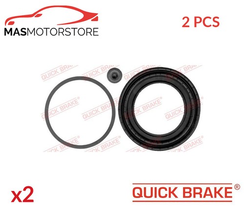 Brake caliper repair kit - brake,