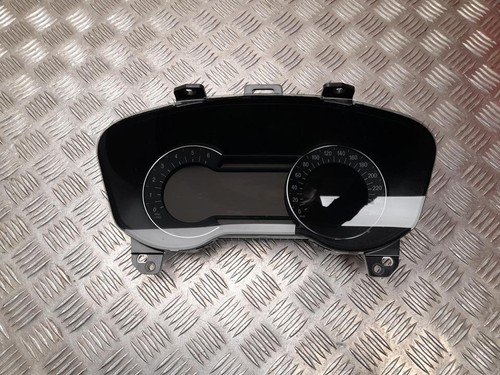 Instrument cluster - instrument,