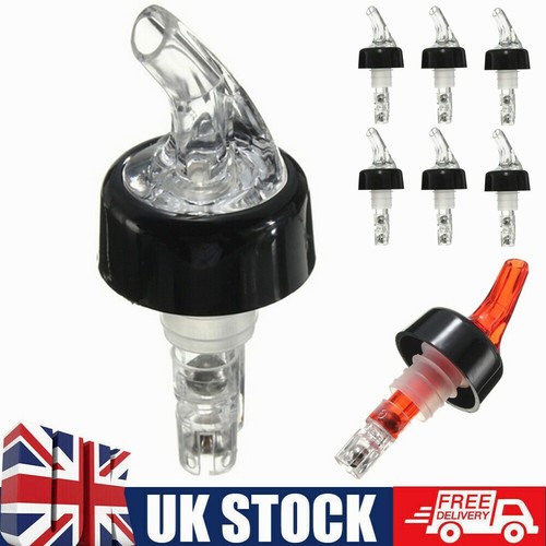 35ml quick shot pourer - quick,