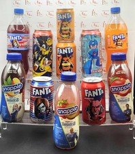 Coca-Cola Fanta Halloween