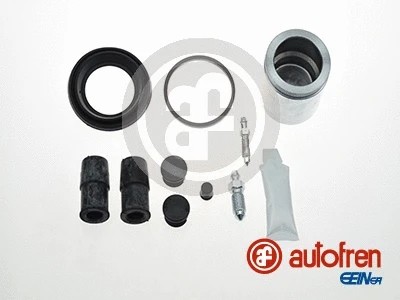 Front rear repair kit brake - /,