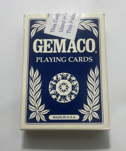 Vintage gemaco casino - vintage,
