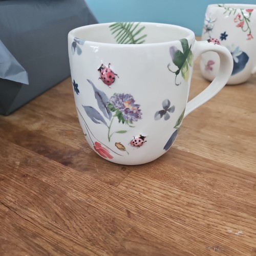 Anthropologie monarch mug - anthropologie,