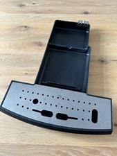 Jura Impressa Z5 and Z6 Drip Tray with Metal Grid for Automatic Coffee Machine
