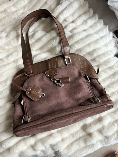 Unused travelon shoulder bag - travelon,