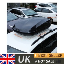 400 L Car Roof Top Storage Box New in stock Luggage Cargo Travel Waterproof