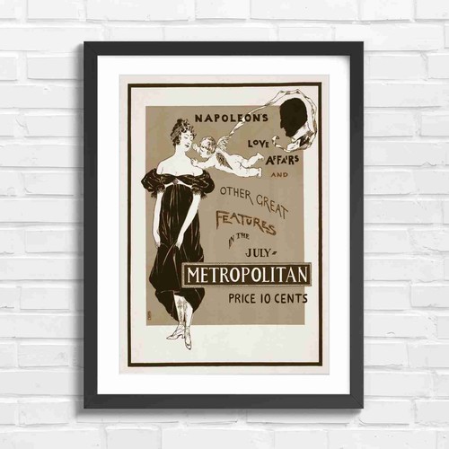 Vintage art nouveau - vintage, woman