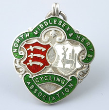 Antique sterling silver - antique, &