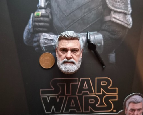 Hot toys star - toys, baylan