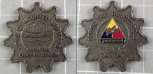 Challenge coin home - coin, of