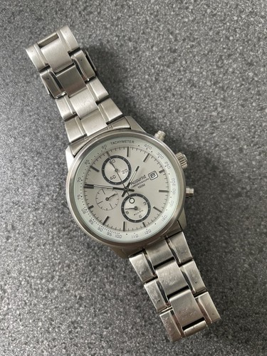 Accurist mens skymaster - mens,